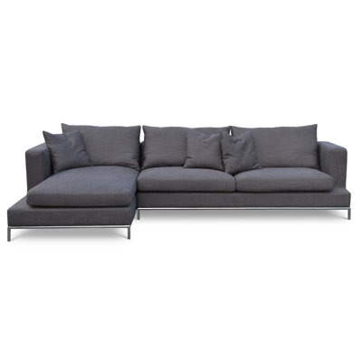Simena 122" Wide Sectional