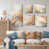 Toile tendue