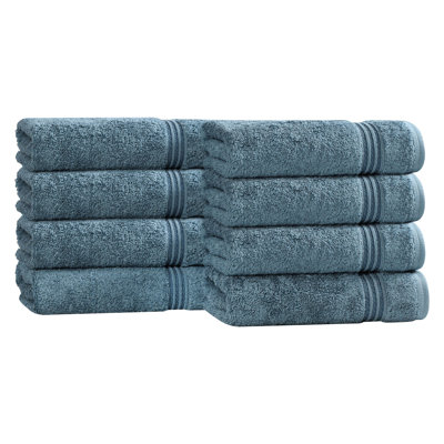 Oleg Egyptian Cotton Hand Towel Set