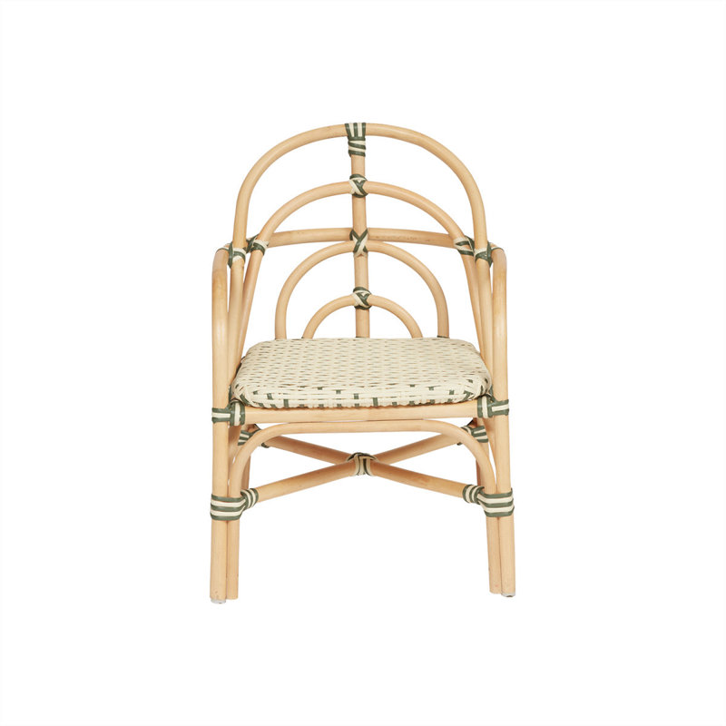 Momi Outdoor Lounge Chair