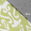 Tapis en chenille 130_Ikat-278932430