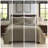 Queen 3 Piece Luxurious Oversized Quilt Set-119922203-119922204