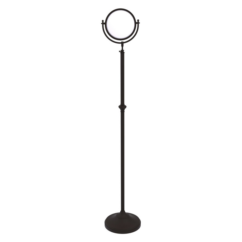 Miroir Gober, 2X, Bronze huilé