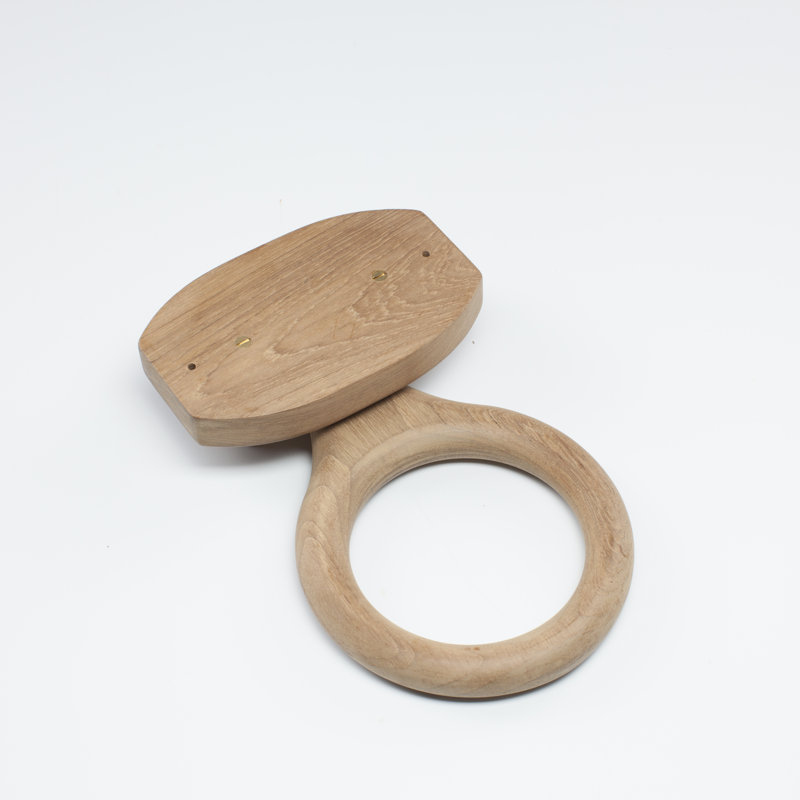 Towel Ring