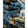 Tapis oriental bleu clair Eesi