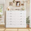 Commode verticale 6 tiroirs Sumekh-1184930219