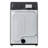 LG 7.3 Cu. Ft. Ultra Large Capacity Rear Control Electric Dryer With Ai Sensing And Thinq Smart Features-110221655