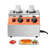 Stainless Steel (18/8) Warmer