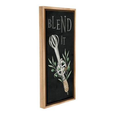 " Blend It Vintage Kitchen " by Cindy Jacobs