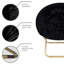 Capitonnage Donamarie de 25 po de largeur-957272152