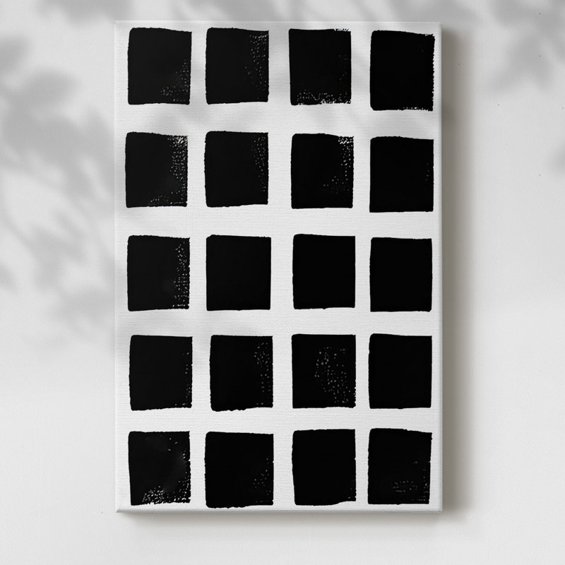 " Square Print "