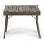 Table d'appoint KYOTO