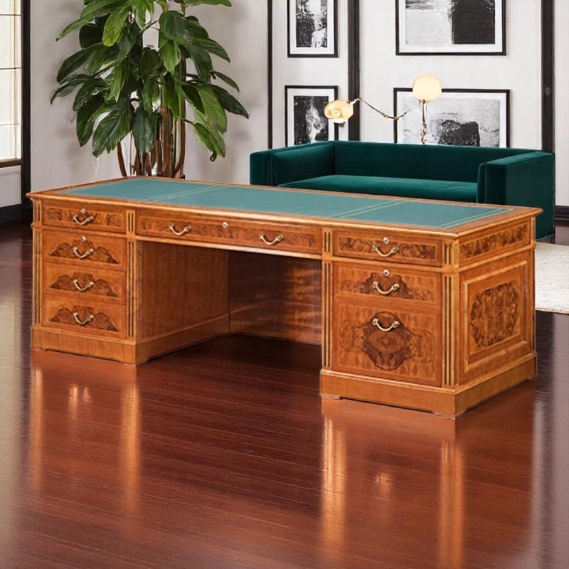 Bureau double Ageet