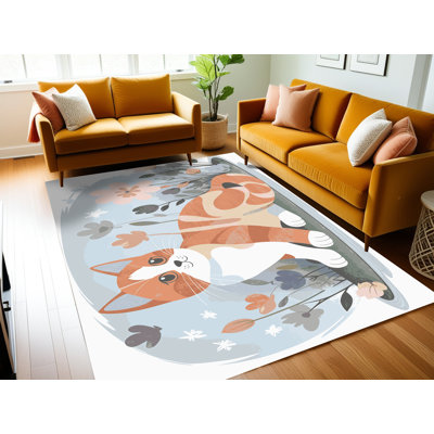 Tapis Harriet Bee