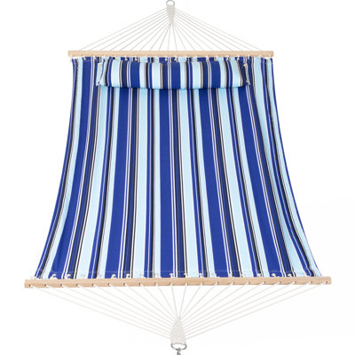 Hamac double classique Volkrad