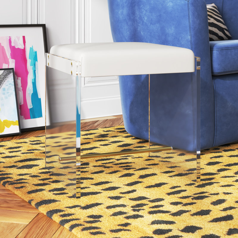 Tabouret de coiffeuse Rainer