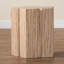 Table de bout Catwell