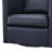 Riona Midnight Swivel Barrel Chair-92973430