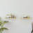 Locelso Floating Shelf
