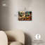 "Classy Drink Collection", art mural Glam Livingroom par Art Remedy-105315896-105315922