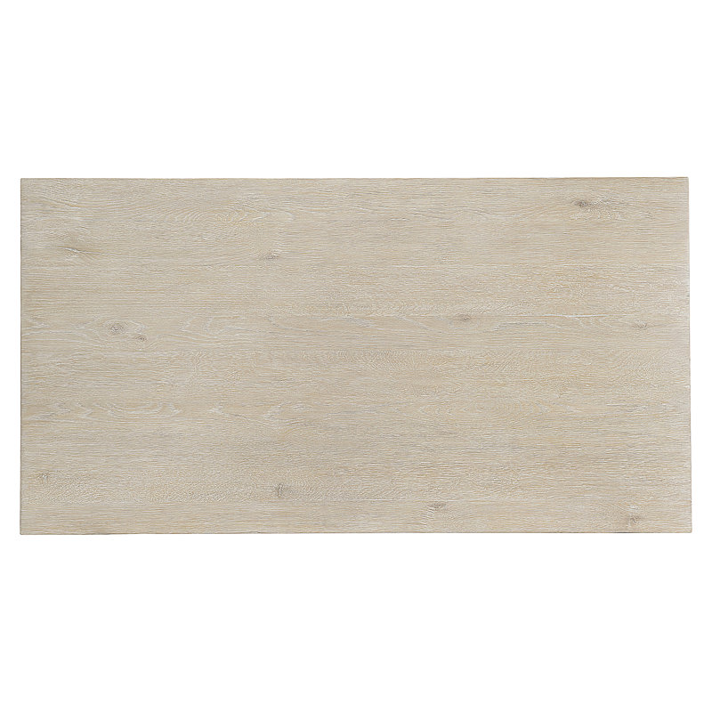 Antibes Solid Wood Coffee Table