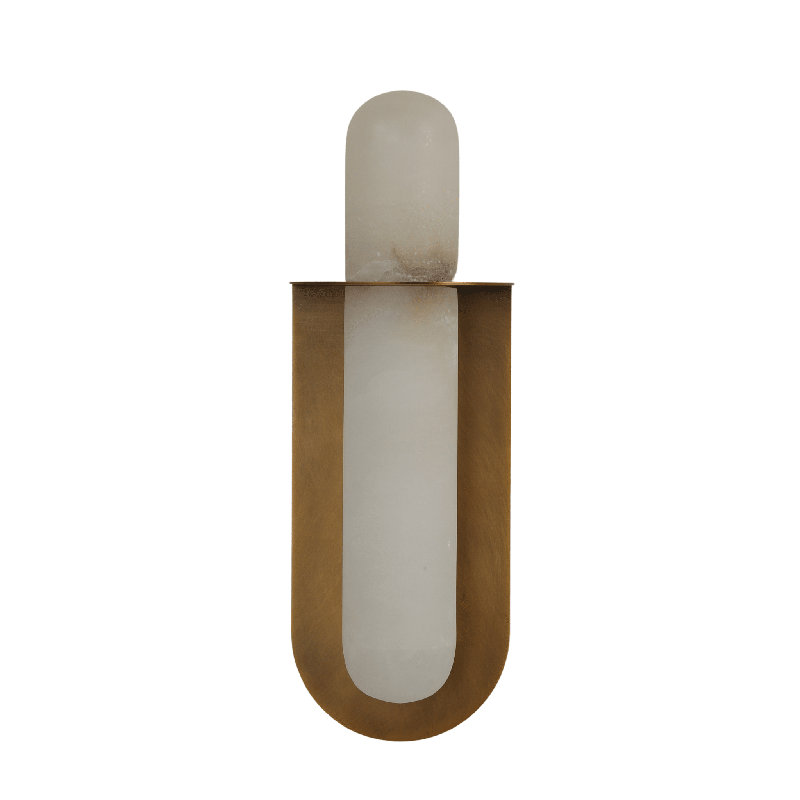 Bianca Small LED Wall Sconce