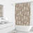 Dewhirst Shower Curtain-316735436
