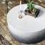 Colorado Outdoor Round Coffee Table-1360995484
