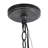 Bessemer 6 - Light Dimmable Empire Chandelier