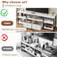 TV Stand for TVs up to 58"-605263026