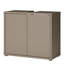 Alice Springs Freestanding Under Sink Cabinet
