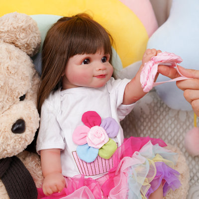 Reborn Baby Dolls
