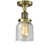 Antique Brass