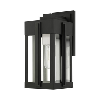 Ikeisha Solid Brass Wall Light