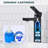Vessel Sink Faucet Single-handle Bathroom Faucet-86329116