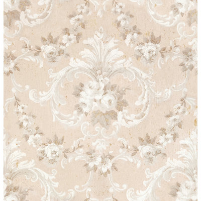 Damask Roll