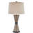 Lovisa Wood Table Lamp