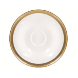 Smith Porcelain Saucer