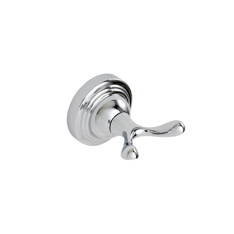 Vuslat Wall Mounted Robe Hook
