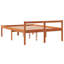Bonapart Solid Wood Bed-1276250578