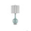 Celadon Standard Table Lamp
