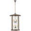 Fulton Prime 8 - Light Pendant