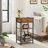 Beom 15.7'' W Metal Nightstand-305154350-288427434