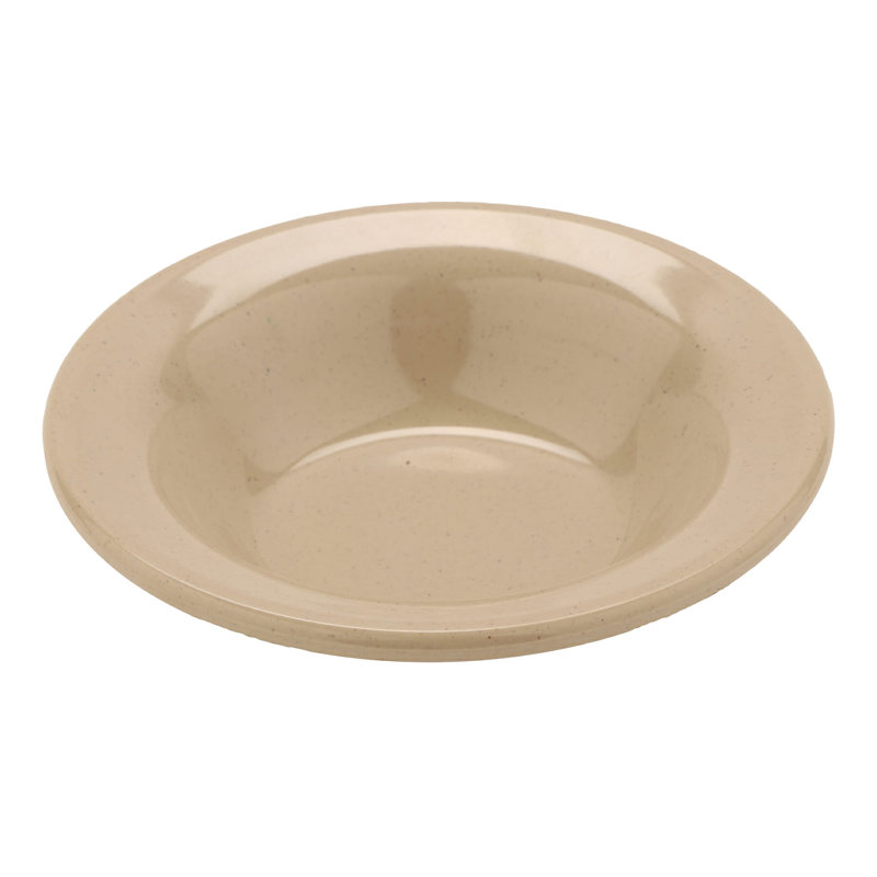 BF-070-S - 10 oz (10 oz. Jante double), bol 6,25 po, profondeur 1,5 po