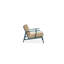 Chaise longue d'extérieur en métal Elevation-96342455-96342454