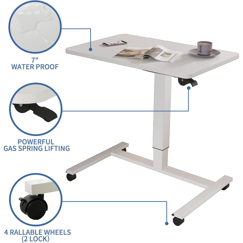 Mitsuaki Standing Desk