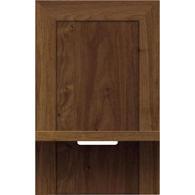 Moduluxe Solid Wood Nightstand