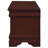 Warm Brown Cedar Chest