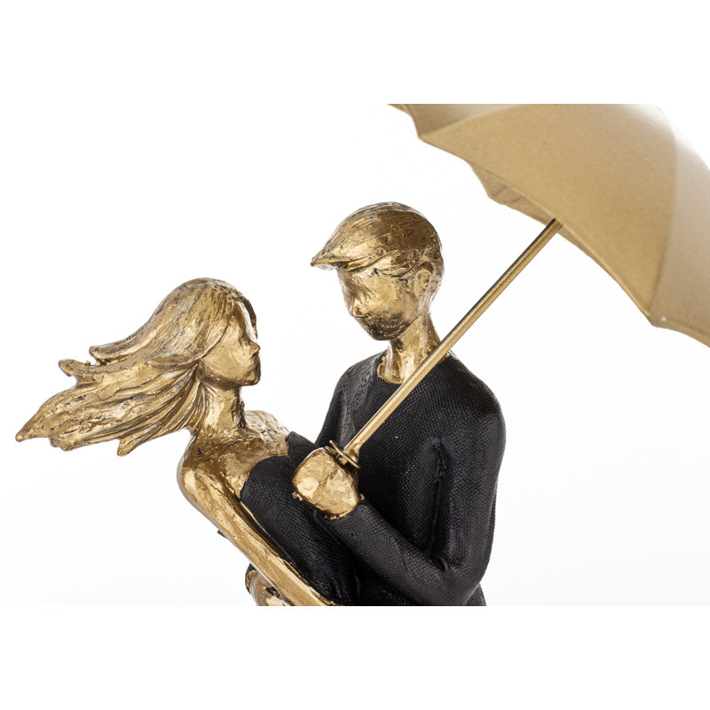 People Figurines & Sculptures