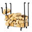 Maselek Fireplace Accessory